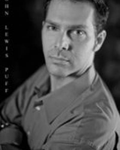 Джон Льюис Пафф фото