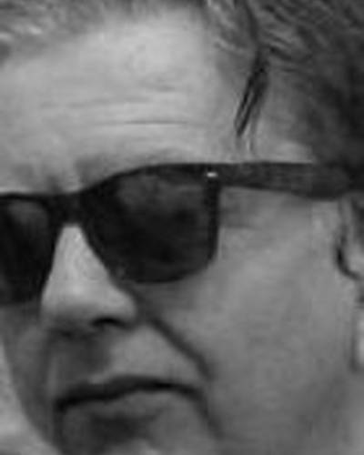 Питер Джордж фото