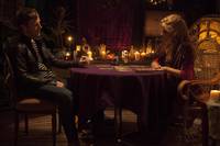 Кадр Одержимость Майкла Кинга