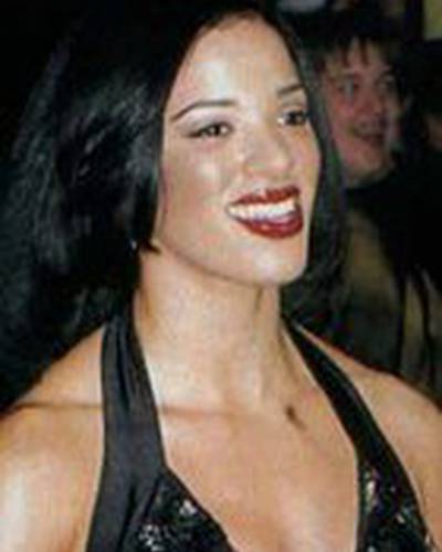 Кармел Маклин фото