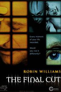 Постер Окончательный монтаж