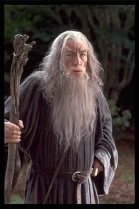 Кадр Властелин колец: Братство кольца