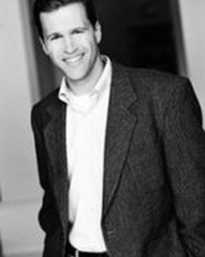 Barry Ellenberger фото