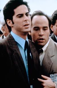 Кадр Двенадцать ноль одна пополуночи