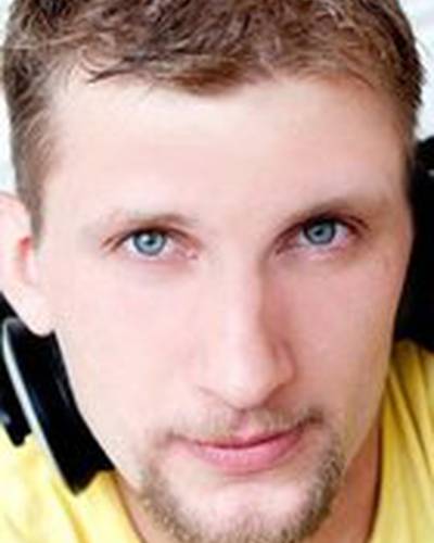 Богдан Кантемиров фото