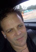 Джон Артур фото