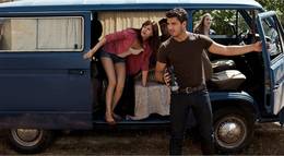 Кадр из фильма "Шрамы 3D" - 2