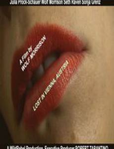 Lost in Vienna, Austria