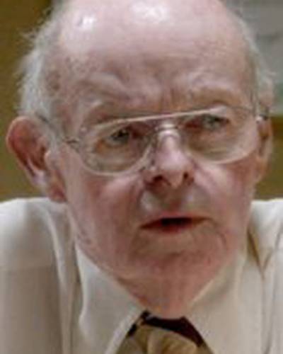 Джек Уолш фото