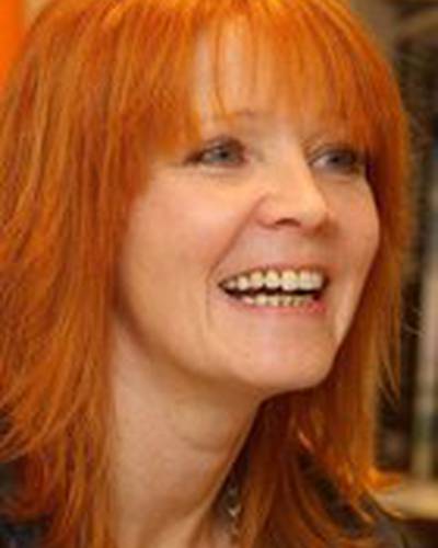 Павлина Муркова фото