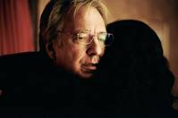 Кадр Снежный пирог