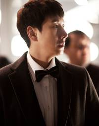 Кадр Она – моя жена