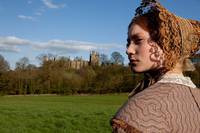 Кадр Джейн Эйр