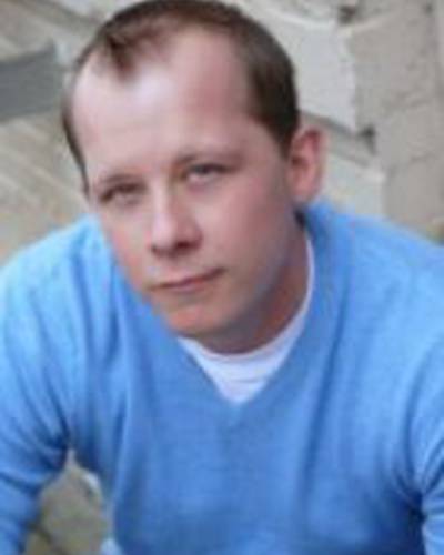 Скотт Книсли фото