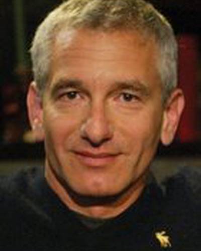 Эд Соломон фото