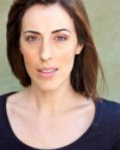 Хезер Ле Рой фото