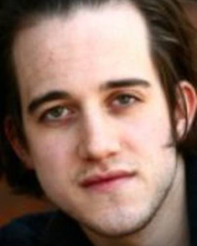 Джефф Старон фото