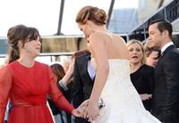 Кадр 85-я церемония вручения премии «Оскар»