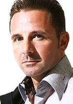 Дэвид Перри фото