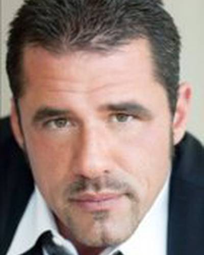 Маркус ЛаВой фото