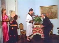 Кадр Любовь, Странная Любовь