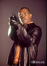 Кадр Амнезия