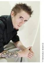 Кристофер Феннел фото