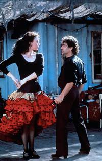 Кадр Танцы без правил