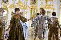 Кадр Три мушкетера