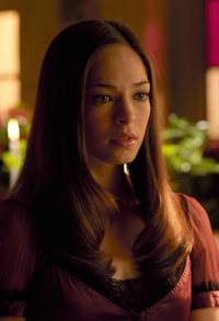 Кадр Тайны Смолвиля