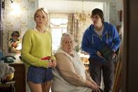 Кадр Ёлки 3