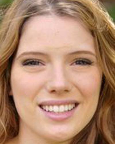 Диана Гомез фото