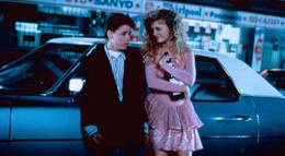 Кадр из фильма "Водительские права" - 1