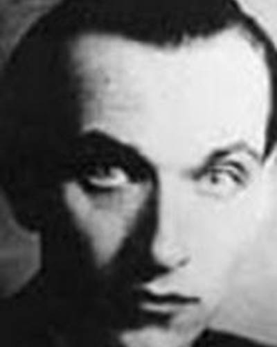 Вернер Хохбаум фото