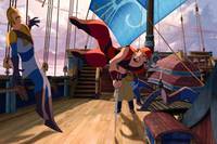 Кадр Синдбад: Легенда семи морей