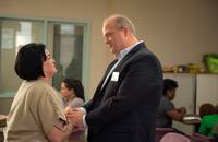 Кадр Оранжевый — хит сезона