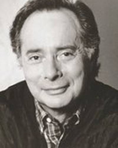 Аллан Миллер фото