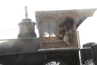 Кадр Ад на колёсах