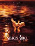Постер из фильма "Саймон Бирч" - 1