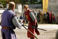 Кадр Мерлин