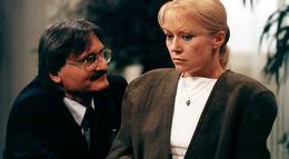 Кадр из фильма "Жизнь в замке" - 1