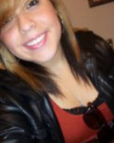 Shalymar Rivera фото