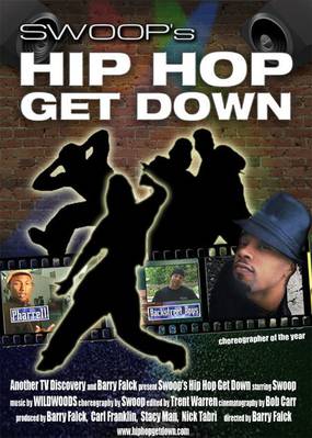 Hip Hop Get Down (видео)