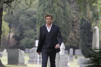 Кадр Менталист