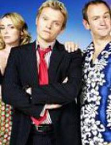 Закадычные друзья