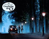 Кадр История «О»