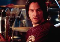 Кадр Цепная реакция