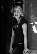 Таня Миков фото