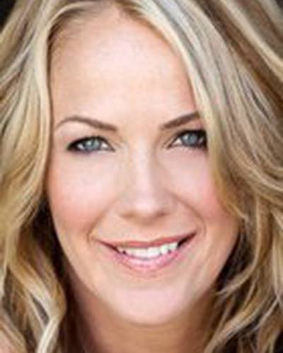 Андреа Андерс фото