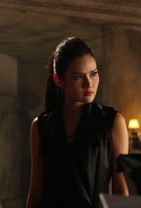 Кадр Честь  дракона 2